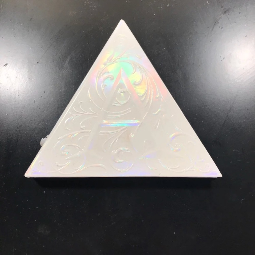 Kat Von D Alchemist Palette